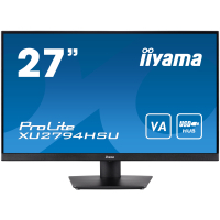 Монітор iiyama XU2794HSU-B1