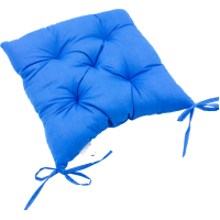 Chair cushion MirSon Ranforce Elite 19-4150 Ofelia 40x40 cm (2200006185284)