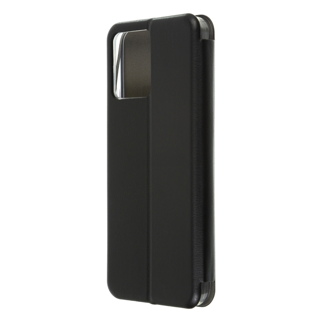 Чохол до мобільного телефона Armorstandart G-Case Realme C30s Black (ARM65547) Чохол до мобільного телефона Armorstandart G-Case Realme C30s Black (ARM65547)