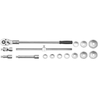 Yato YT-1334 Tool Kit