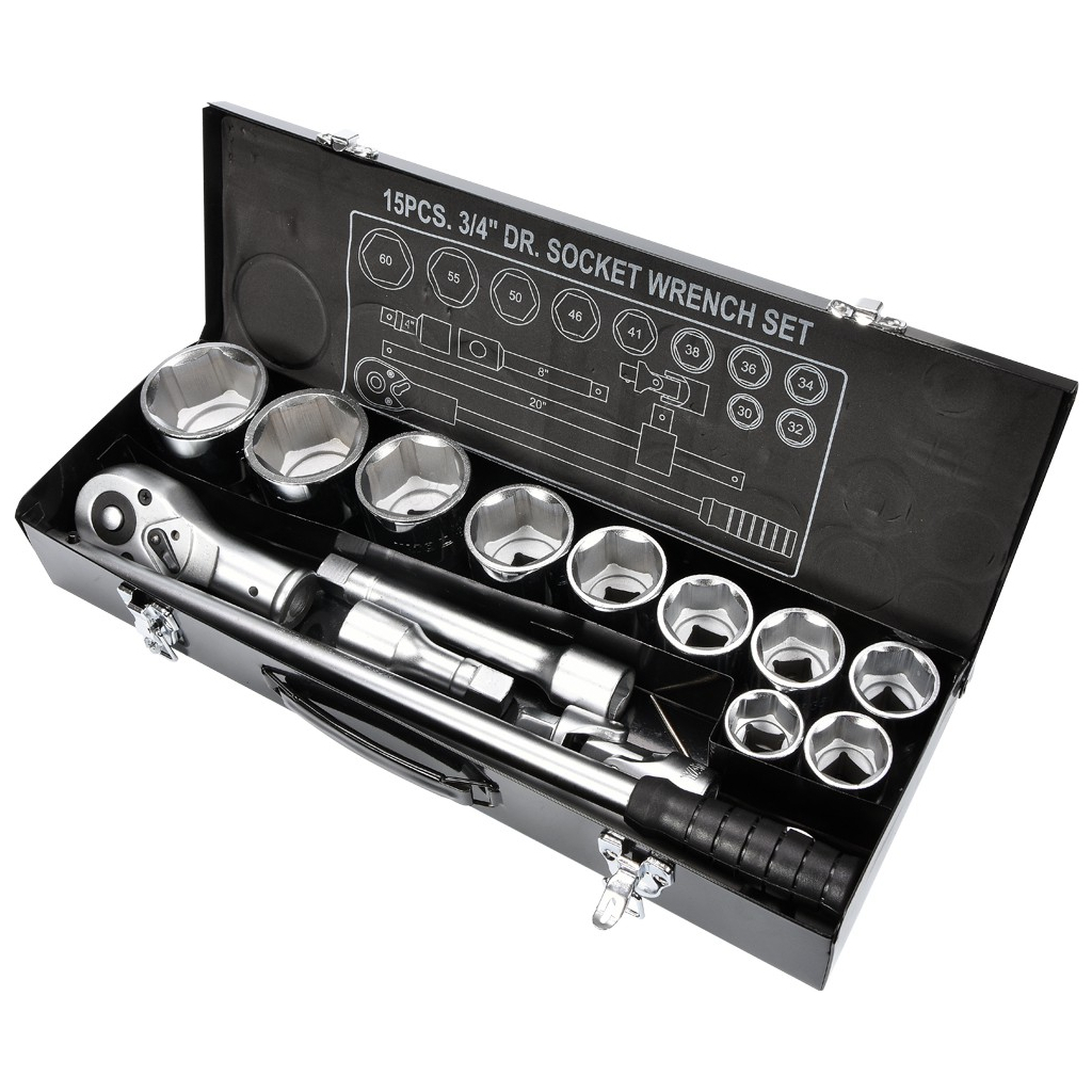 Набір інструментів Yato YT-1334 Набір інструментів Yato YT-1334