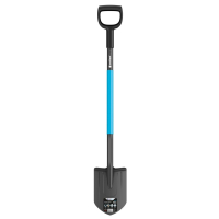 IDEAL PRO bayonet Cellfast shovel, 120 cm, 1.8 kg (40-204)