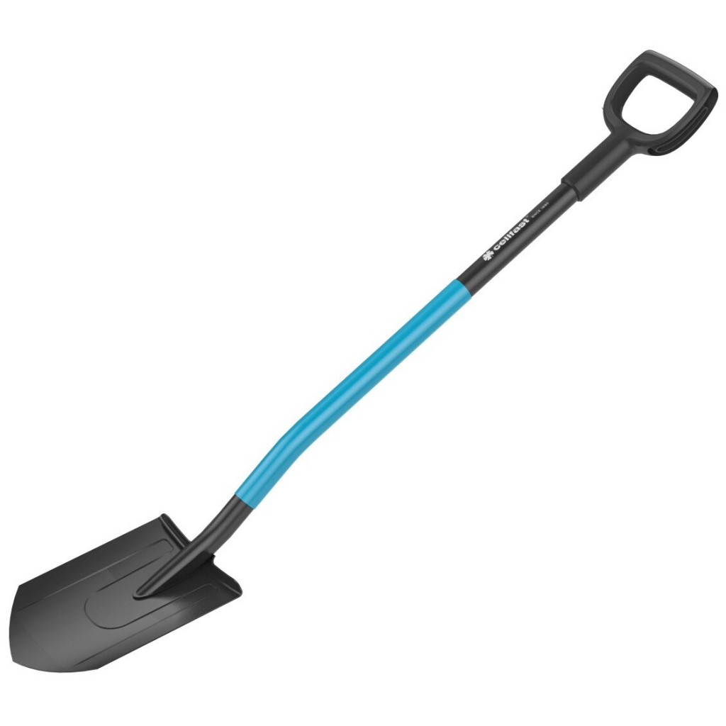 Лопата Cellfast Лопата штикова Cellfast IDEAL PRO, 120 см, 1.8кг (40-204) Лопата Cellfast Лопата штикова Cellfast IDEAL PRO, 120 см, 1.8кг (40-204)
