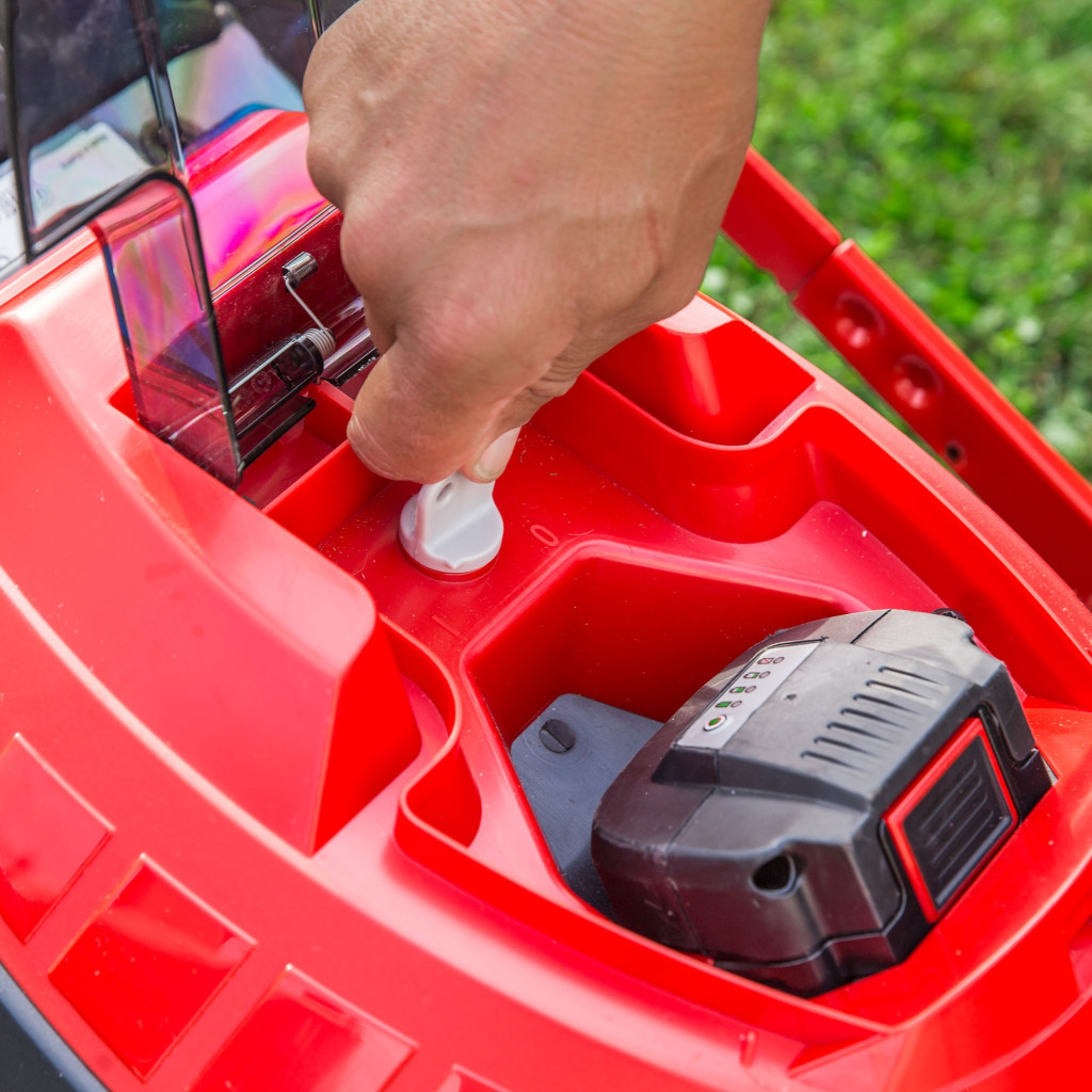 Газонокосарка AL-KO 46.0 Li SP MOWEO (119934)