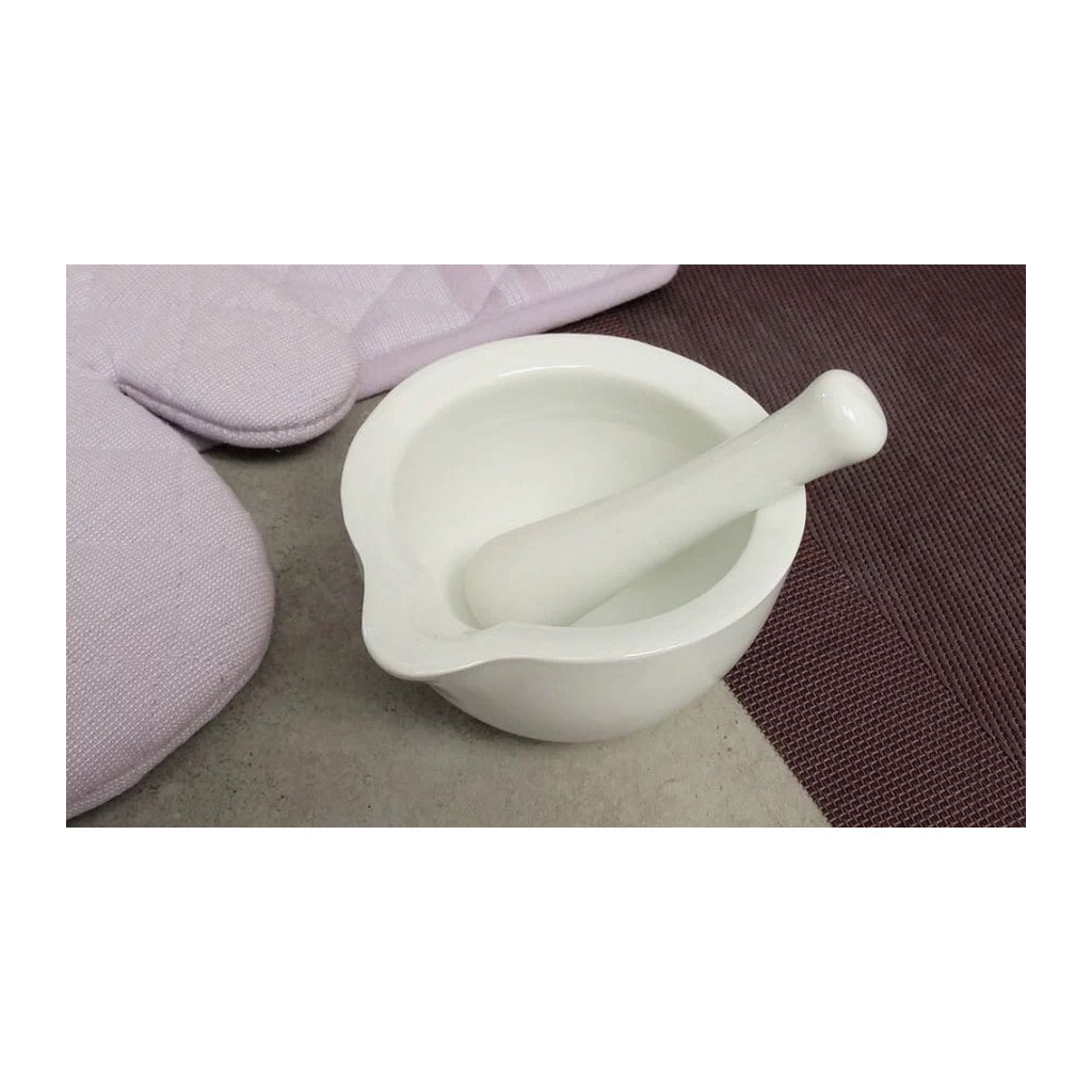 Ступка для спецій Kela Paco 10x6 см (10774)