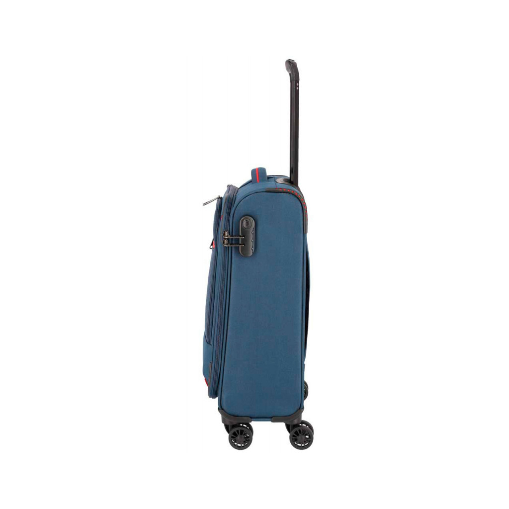 Валіза Travelite Arona Navy S (TL090247-20)