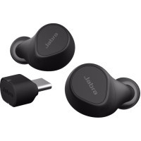 Навушники Jabra Evolve2 Buds USB-C MS Black (20797-999-899)