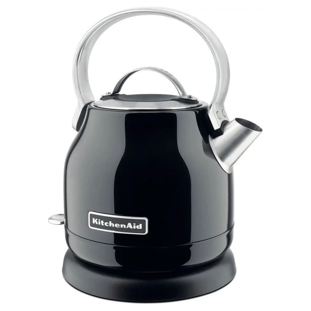 Електрочайник KitchenAid 5KEK1222EOB Електрочайник KitchenAid 5KEK1222EOB