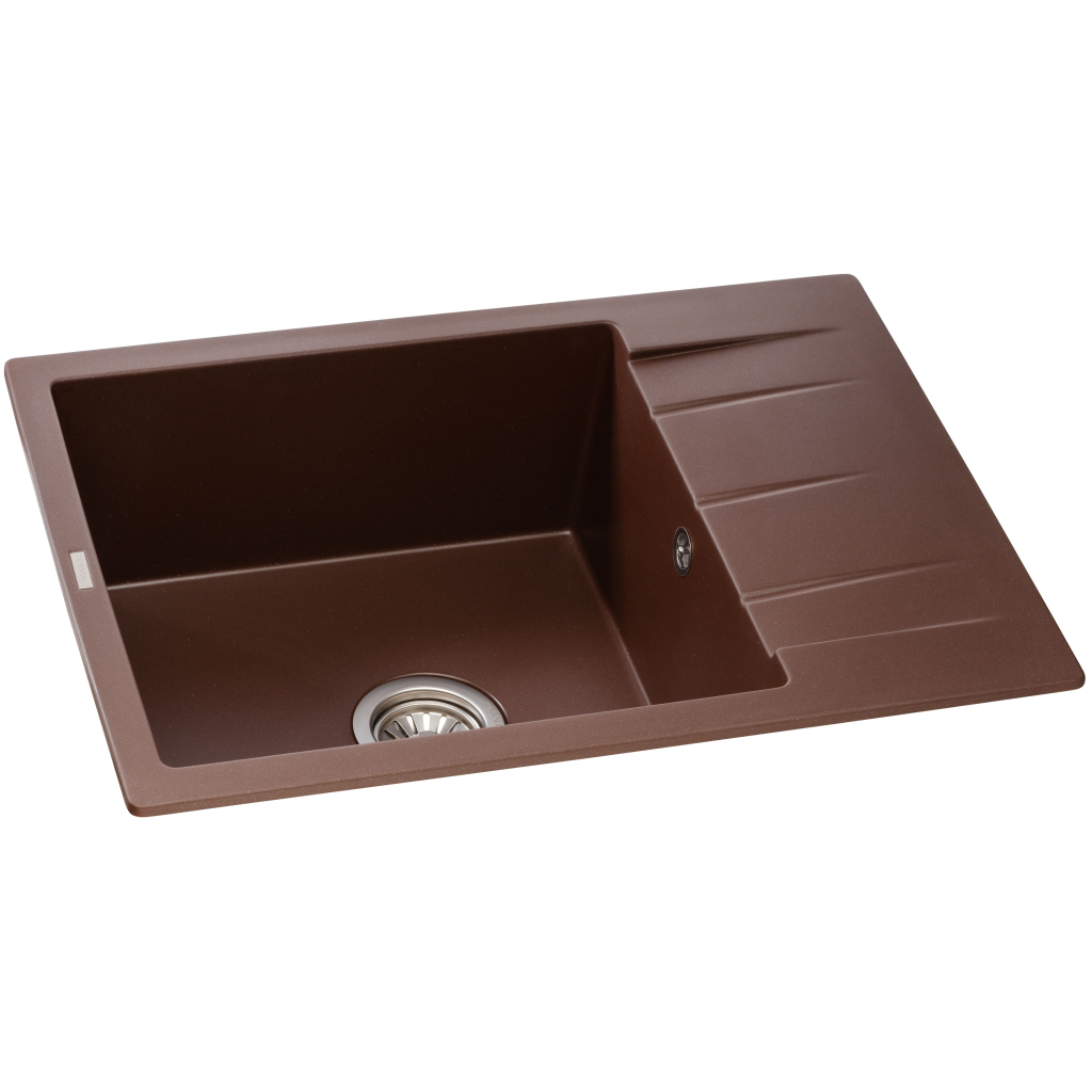 Мийка кухонна GRANADO LINARES marron (gr0806) Мийка кухонна GRANADO LINARES marron (gr0806)