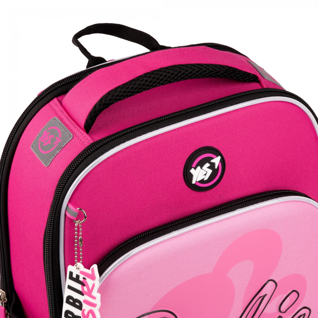 Портфель Yes S-78 Barbie (559413)