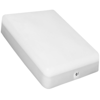 Світильник Eurolamp GL 25W 5000K (LED-NLS-25/5)