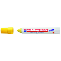 Marker Edding Special industrial marker paste Industry Painter 950 10 mm Yellow (e-950/05)