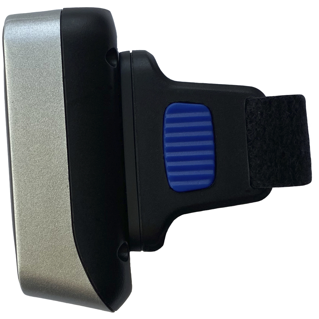 Сканер штрих-коду ІКС R210 2D, Bluetooth (K-SCAN R210)
