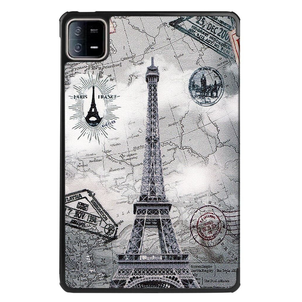 Чохол до планшета BeCover Smart Case Xiaomi Mi Pad 6 / 6 Pro 11" Paris (709500)