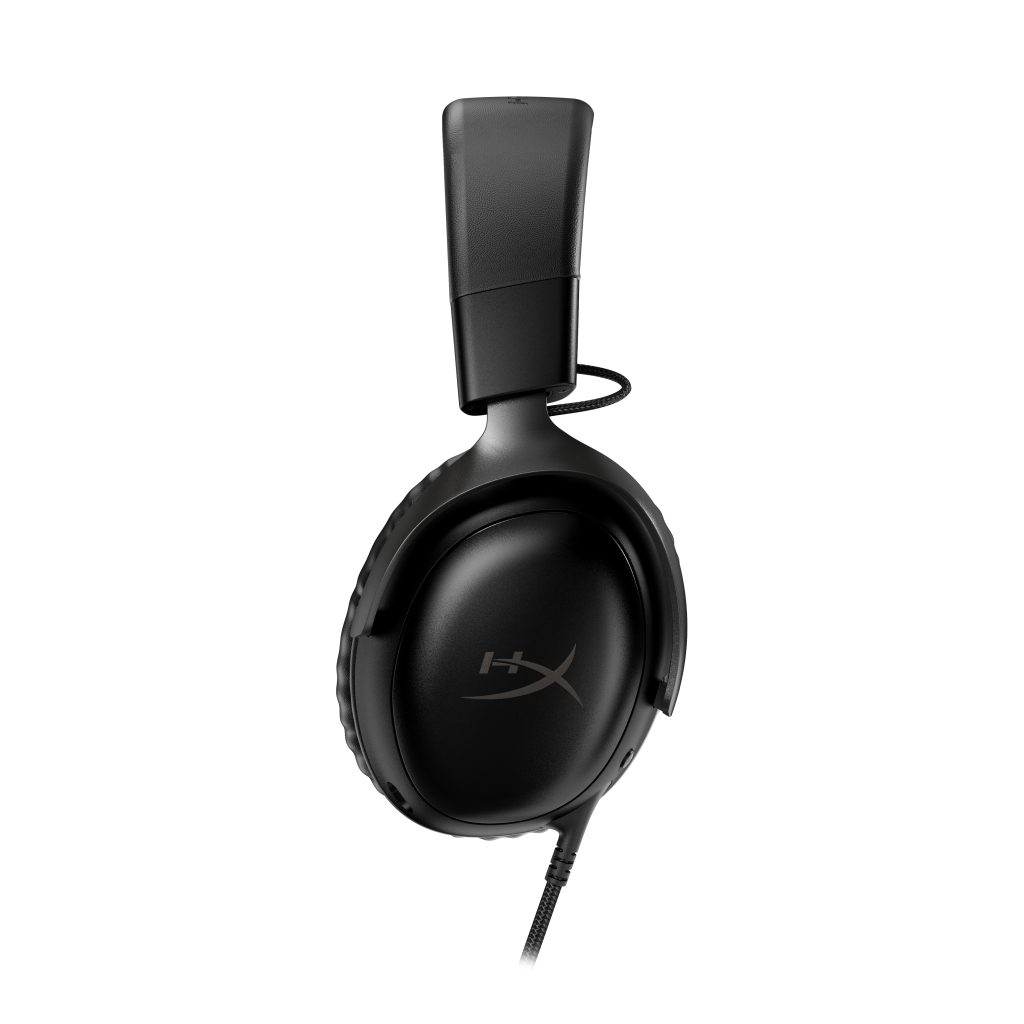 Навушники HyperX Cloud III Black (727A8AA) Навушники HyperX Cloud III Black (727A8AA)