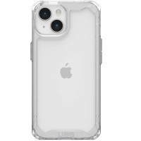 Чохол до мобільного телефона UAG Apple iPhone 15 Plus Plyo, Ice (114313114343)