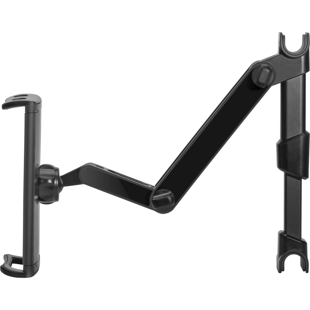 Універсальний автотримач Defender CH-226 110-190 мм, на підголівник (29226) Універсальний автотримач Defender CH-226 110-190 мм, на підголівник (29226)