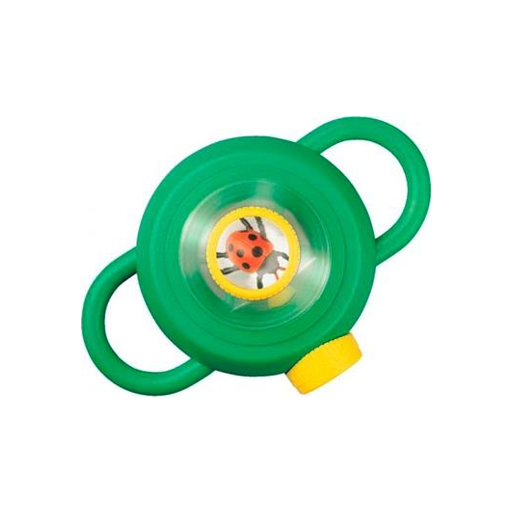 Набір для експериментів EDU-Toys Контейнер для комах зі збільшувальними скельцями з 4х і 6-кратним збільшенням (BL010) Набір для експериментів EDU-Toys Контейнер для комах зі збільшувальними скельцями з 4х і 6-кратним збільшенням (BL010)