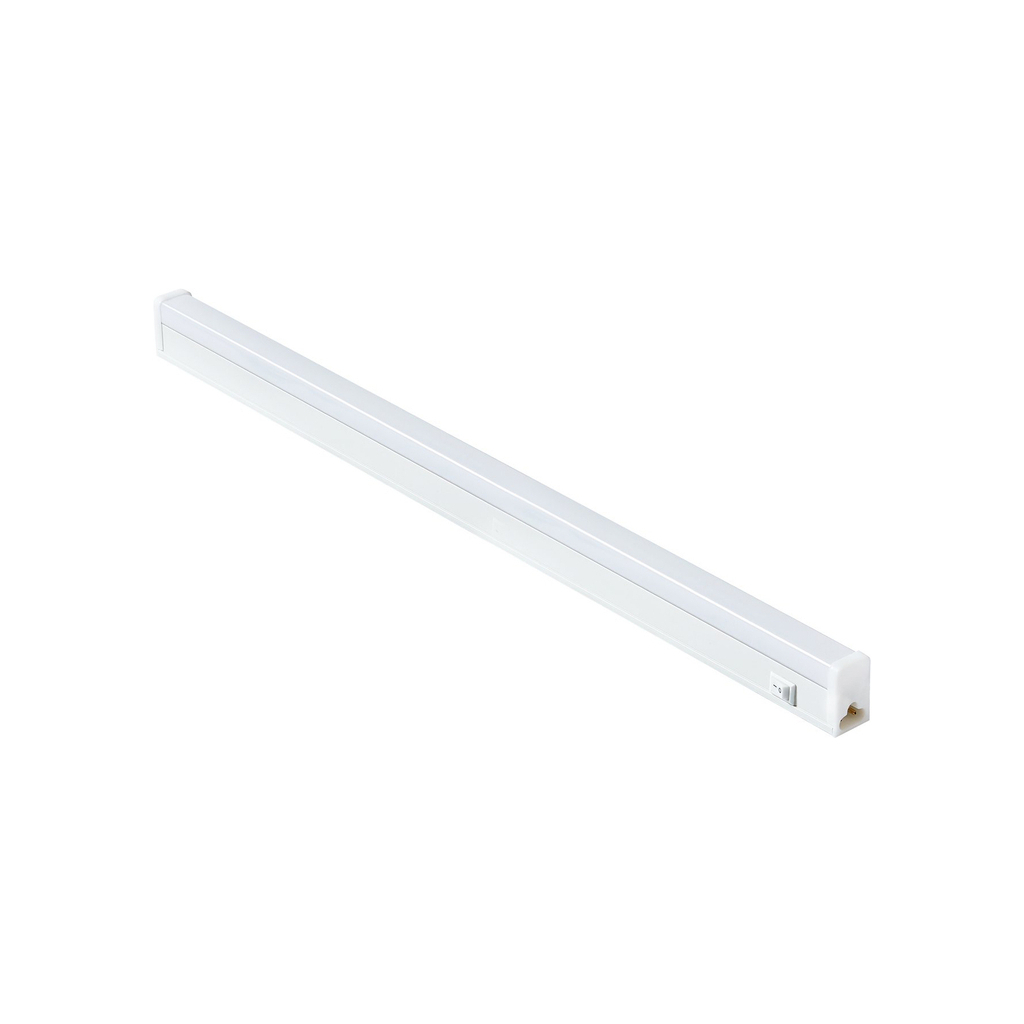 Світильник Delux PLF 11 LED 8W 4000K 600мм (90021091) Світильник Delux PLF 11 LED 8W 4000K 600мм (90021091)