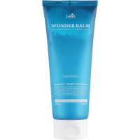 Hair conditioner La'dor Wonder Balm Express balm Moisturizing and shine 200 ml (8809181937615)