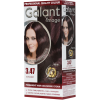 Hair dye Galant Image 3.47 - Burgundy (3800010501354)