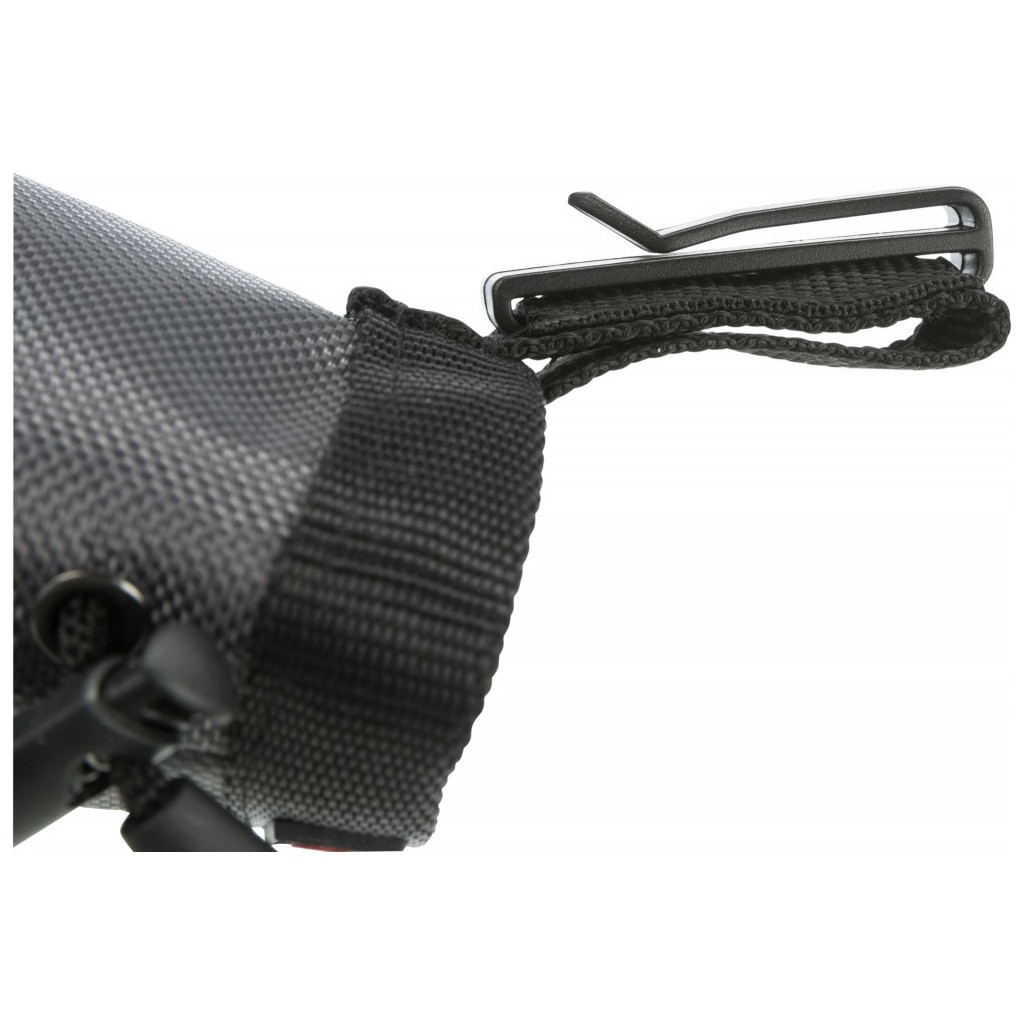 Сумка для дресирування собак Trixie Baggy 8x10 см (кольори в асортименті) (4047974032268)