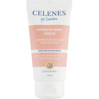 Hand cream Celenes Intensive with cloudberry 75 ml (7350104248147)