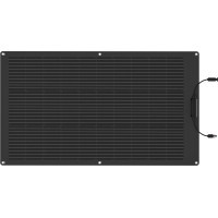 Портативна сонячна панель EcoFlow 100W (ZMS330)