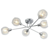Люстра Candellux DIXI (36-61362)
