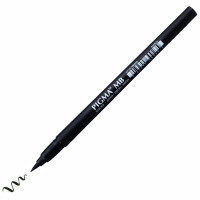 Liner Sakura PIGMA PEN Brush MB, Black (084511399235)