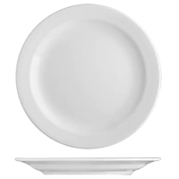 Plate G. Benedikt Praha round 21 cm (PRA2121)