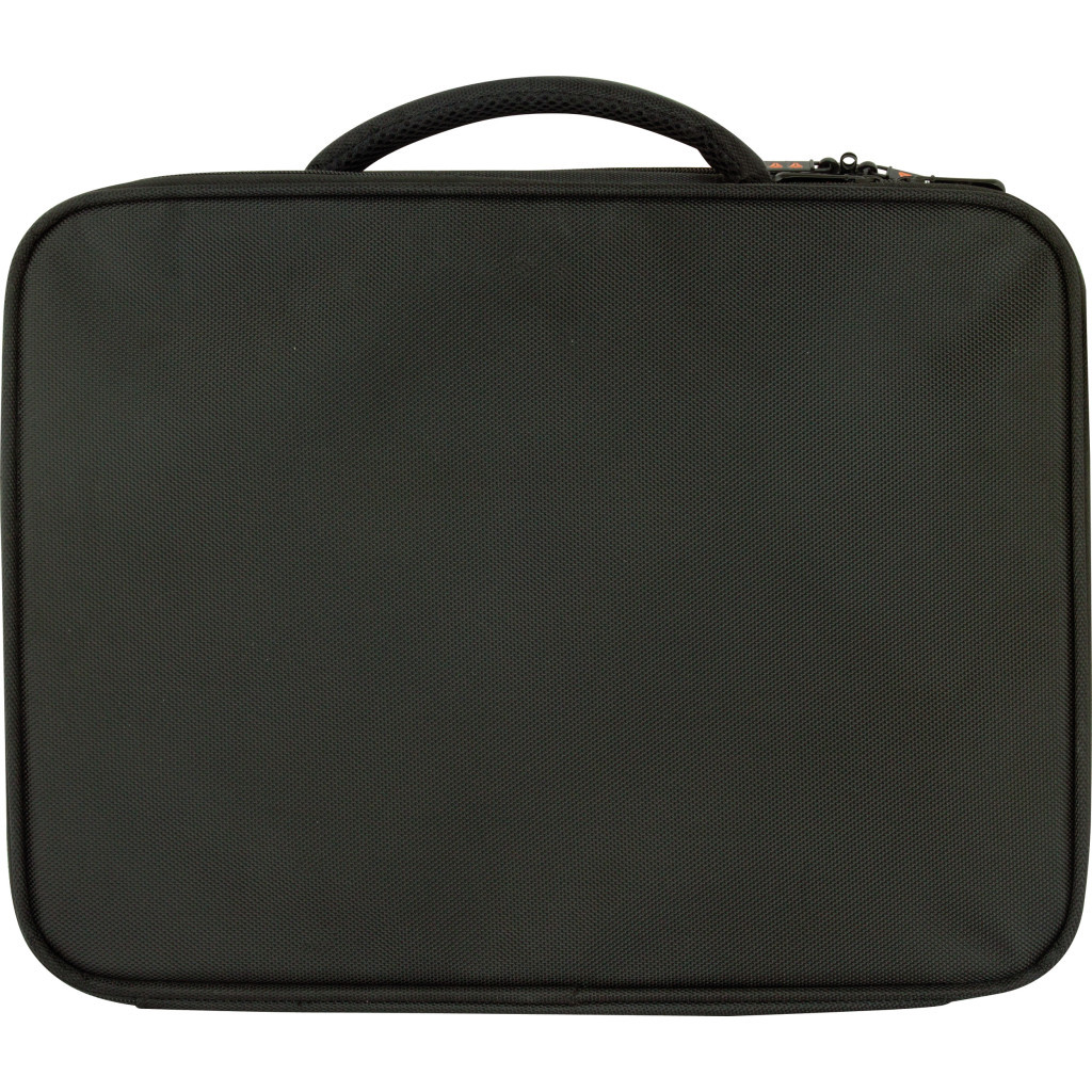 Сумка для ноутбука YENKEE 15.6" INDIANA YBN 1521 Black (45007357) Сумка для ноутбука YENKEE 15.6" INDIANA YBN 1521 Black (45007357)