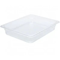 Food container FoREST Bestkeep made of polycarbonate GN 1/2 h 65 mm 3.8 l (271265)