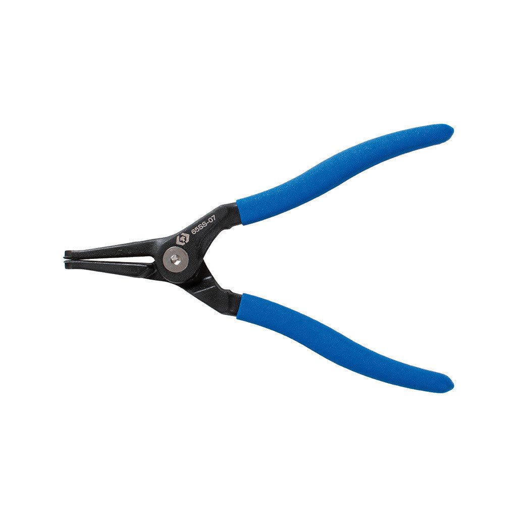 Автомобільний зйомник KING TONY стопорних кілець набор 4 одиниць (42154GP) Автомобільний зйомник KING TONY стопорних кілець набор 4 одиниць (42154GP)