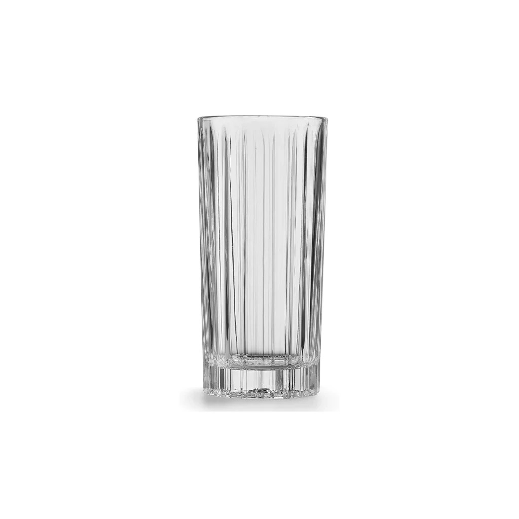Склянка Onis (Libbey) Flashback висока 470 мл (832839) Склянка Onis (Libbey) Flashback висока 470 мл (832839)