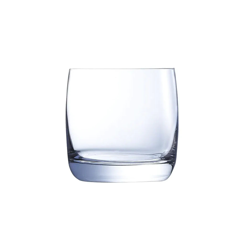 Склянка Chef & Sommelier Vigne низька 200 мл (G3659)
