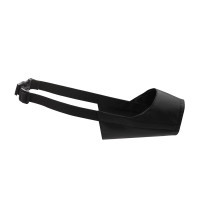 Dog Extreme nylon muzzle #7 (A: 34 cm) (cane-corso) (0626)