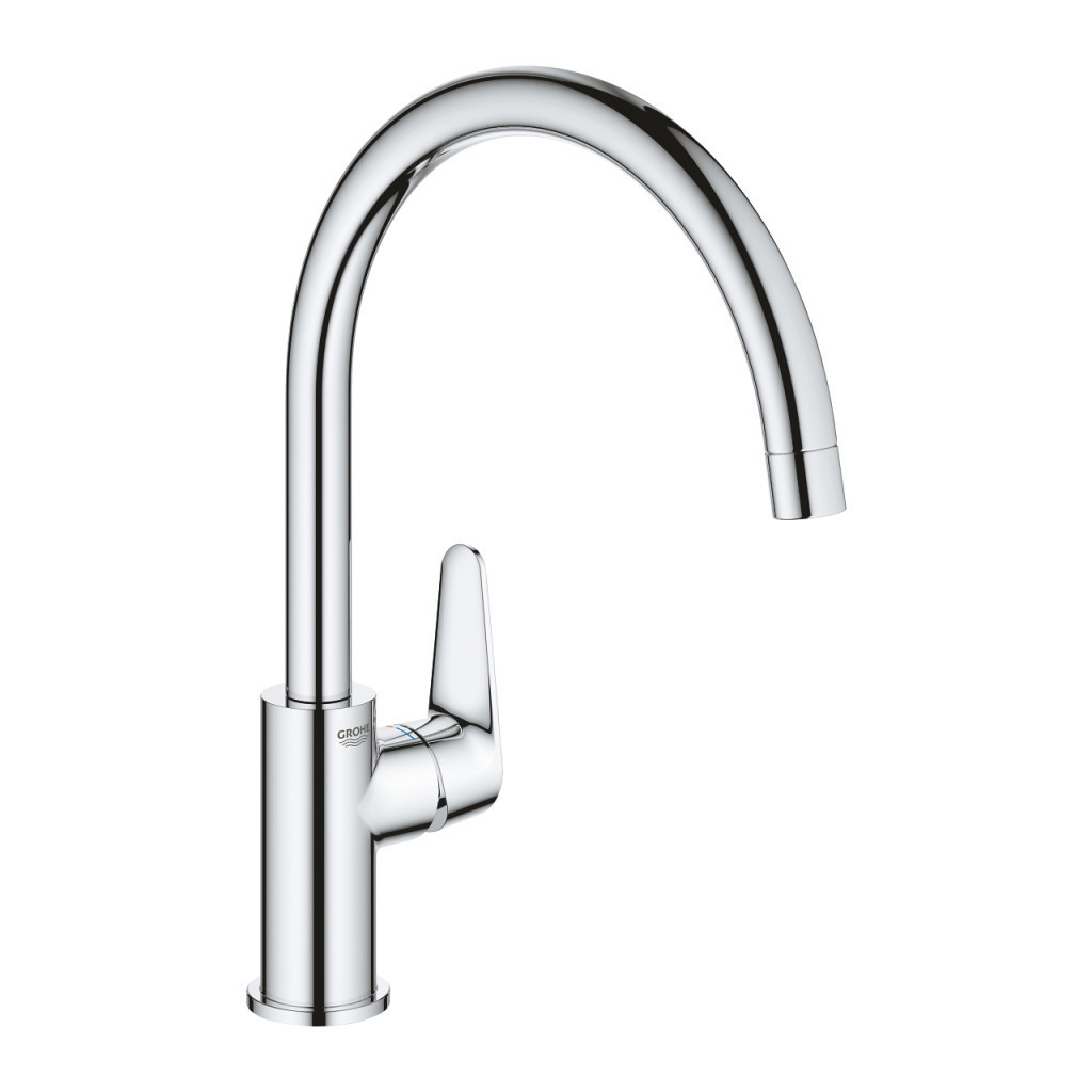 Змішувач Grohe BauCurve (31231001)