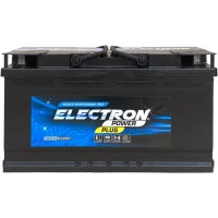 Car battery ELECTRON POWER PLUS 100Ah N Ev (-/+) 950EN (600 130 095 SMF)