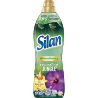 Laundry conditioner Silan Aromatherapy Amazing Jungle 770 ml (9000101583328)