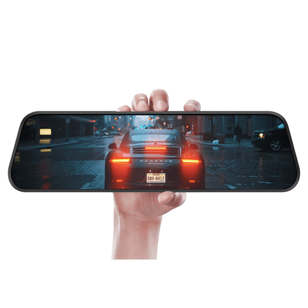 Відеореєстратор Aspiring Reflex 8 Dual FHD (Aspiring Reflex 8 Dual FHD) Відеореєстратор Aspiring Reflex 8 Dual FHD (Aspiring Reflex 8 Dual FHD)