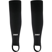 Гетри Jako Glasgow2.0 Junior 3414-08 без шкарпетки чорний Діт M (4059562017427)