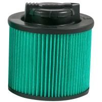 Фільтр для будівельного пилососа DeWALT DXV20P, DXV20PTA, DXV30SAPTA, HEPA, DXVC4003 (DXVC4003)