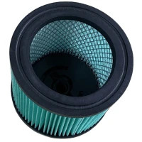 Фільтр для будівельного пилососа DeWALT DXV20P, DXV20PTA, DXV30SAPTA, HEPA, DXVC4003 (DXVC4003)