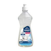 Domus Citronic manual dishwashing liquid 500 ml (4820098541447)