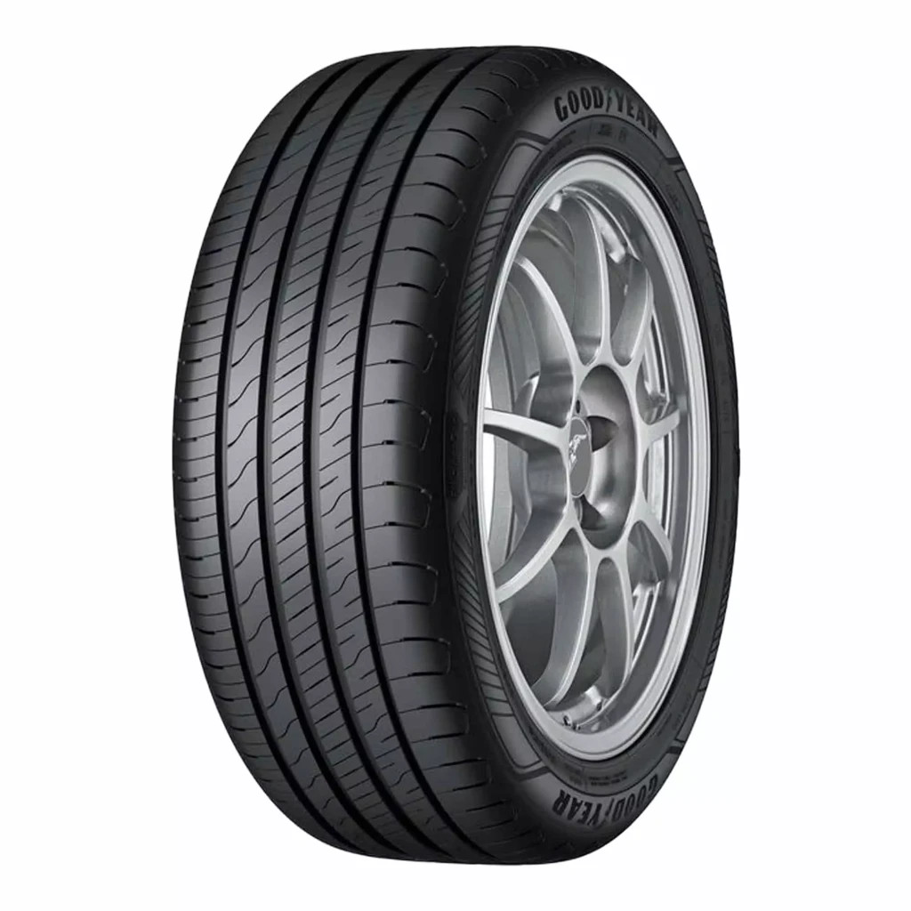 Шина Goodyear EfficientGrip 2 SUV XL 235/60R18 107V