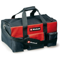 Tool bag Einhell Bag 56/29, closed, polyester, up to 25 kg, 56x29x30cm (4530078)