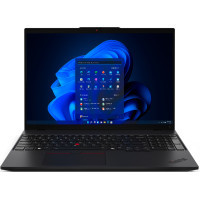 Ноутбук Lenovo ThinkPad L16 G1 (21L3002GRA)