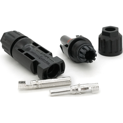 Конектор Voltronic MC4 (YT-МС4-1)