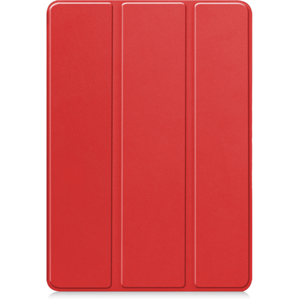 Чохол до планшета BeCover Flexible TPU Mate Xiaomi Redmi Pad Pro 12.1'' Red (711592)